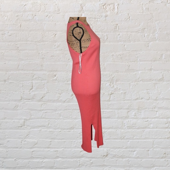 Calvin Klein Midi Dress - Picture 2 of 4